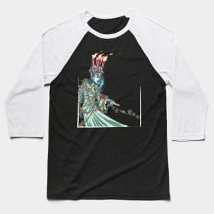 Kerzemaid Baseball T-Shirt